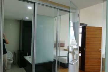 Best Western Premier Dua Sentral