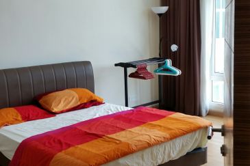 Best Western Premier Dua Sentral