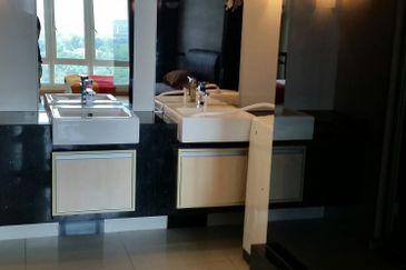 Best Western Premier Dua Sentral