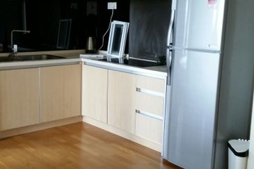 Best Western Premier Dua Sentral