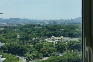 Best Western Premier Dua Sentral