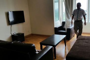 Best Western Premier Dua Sentral