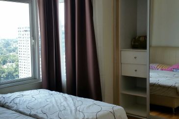 Best Western Premier Dua Sentral