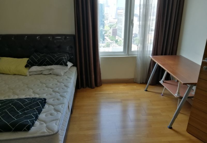 Best Western Premier Dua Sentral