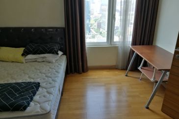 Best Western Premier Dua Sentral