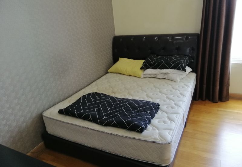 Best Western Premier Dua Sentral