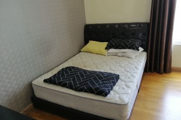 Best Western Premier Dua Sentral