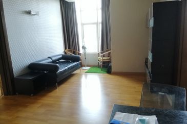 Best Western Premier Dua Sentral