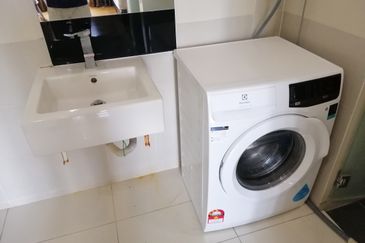 Best Western Premier Dua Sentral