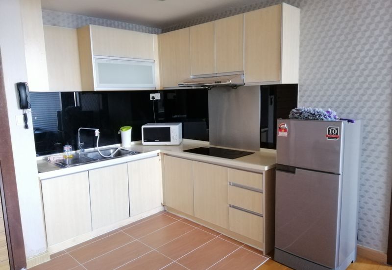 Best Western Premier Dua Sentral