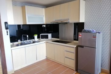 Best Western Premier Dua Sentral