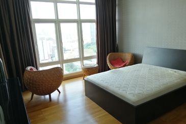 Best Western Premier Dua Sentral