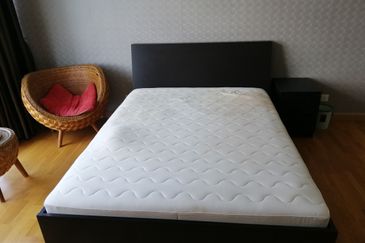 Best Western Premier Dua Sentral