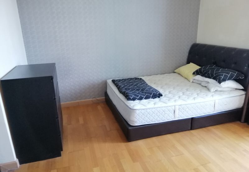 Best Western Premier Dua Sentral