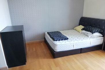 Best Western Premier Dua Sentral