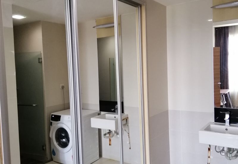 Best Western Premier Dua Sentral