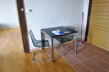 Best Western Premier Dua Sentral