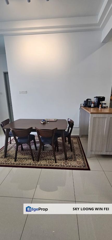 Pj Midtown fully furnish unit, Selangor, Petaling Jaya