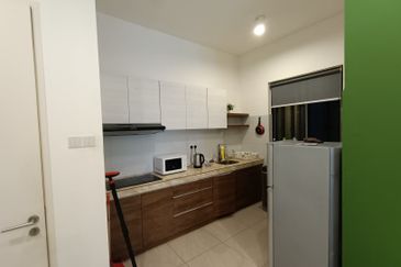 South View Serviced Apartments