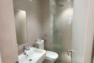 South View Serviced Apartments