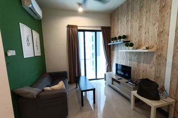 South View Serviced Apartments