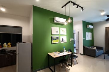 South View Serviced Apartments