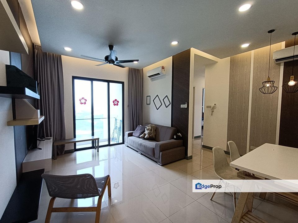 Southview @ bangsar south, Kuala Lumpur, Pantai