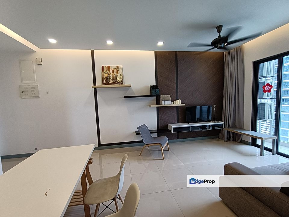 Southview @ bangsar south, Kuala Lumpur, Pantai