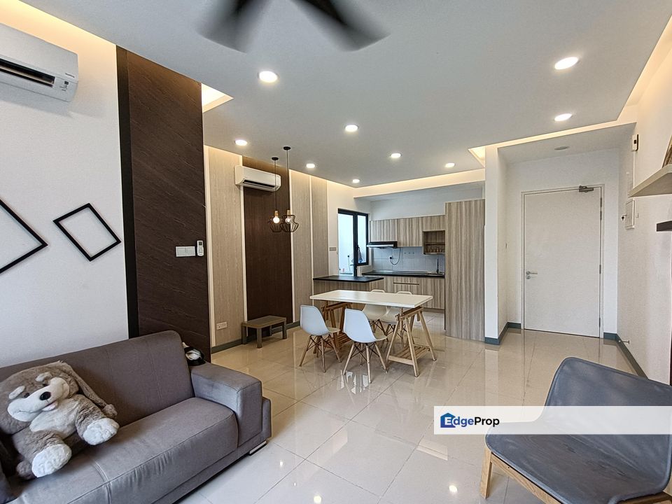 Southview @ bangsar south, Kuala Lumpur, Pantai