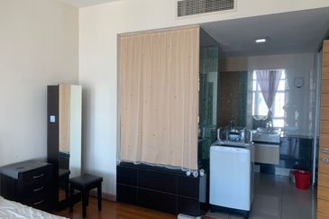 Best Western Premier Dua Sentral