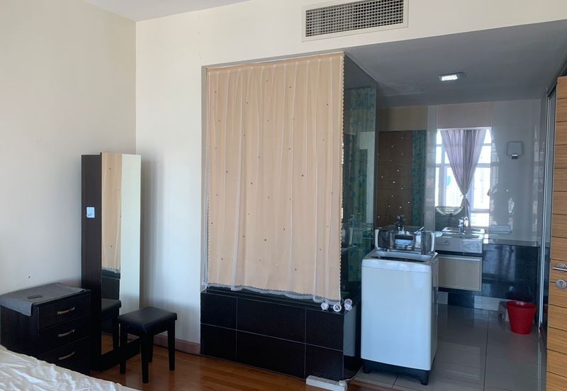 Best Western Premier Dua Sentral