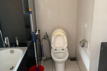 Best Western Premier Dua Sentral