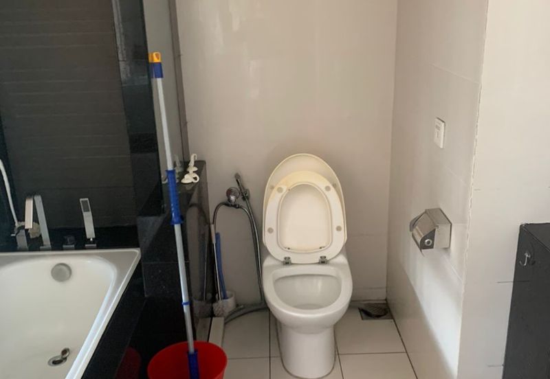 Best Western Premier Dua Sentral