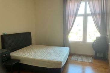 Best Western Premier Dua Sentral