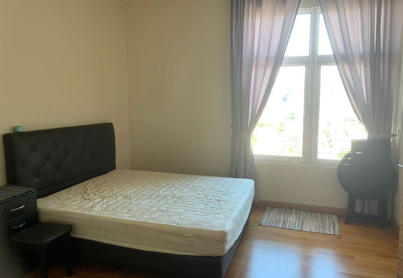 Best Western Premier Dua Sentral