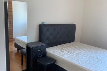 Best Western Premier Dua Sentral