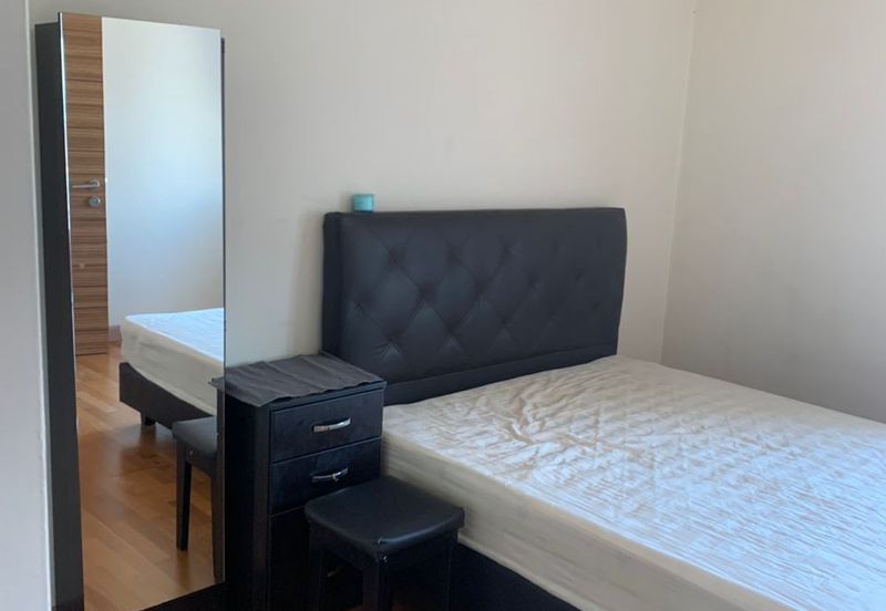 Best Western Premier Dua Sentral