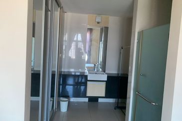 Best Western Premier Dua Sentral