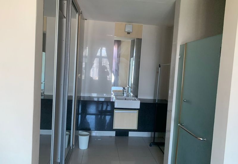 Best Western Premier Dua Sentral