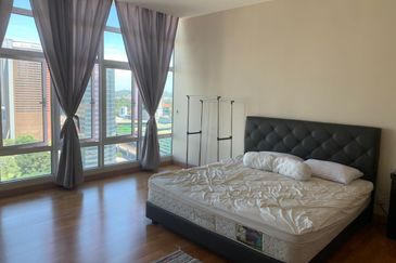 Best Western Premier Dua Sentral