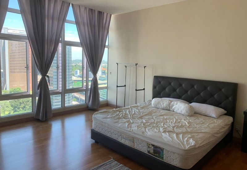 Best Western Premier Dua Sentral