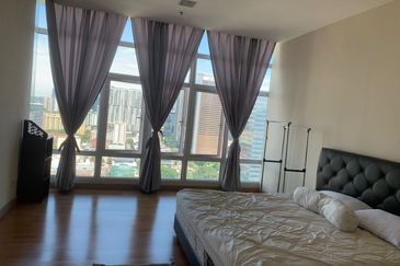 Best Western Premier Dua Sentral