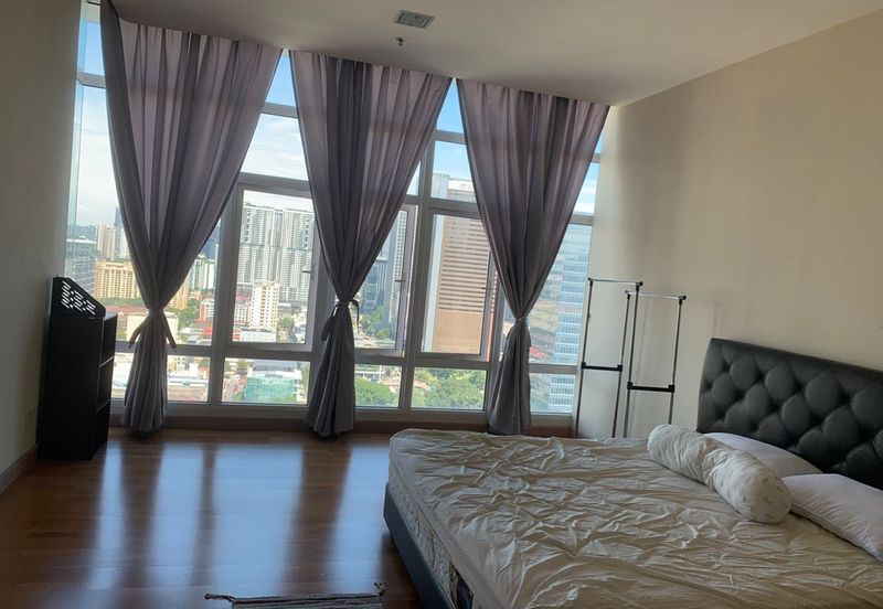 Best Western Premier Dua Sentral