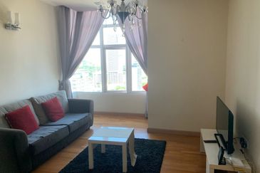 Best Western Premier Dua Sentral