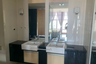 Best Western Premier Dua Sentral