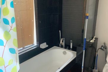 Best Western Premier Dua Sentral