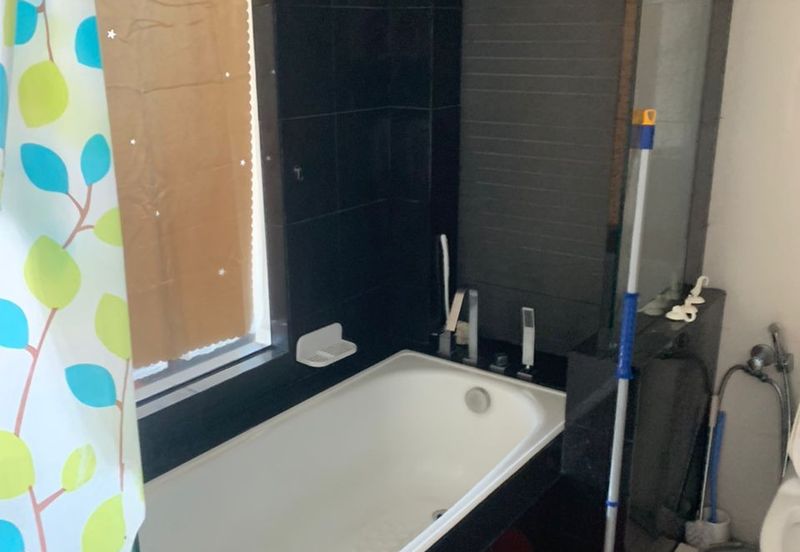 Best Western Premier Dua Sentral