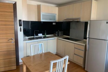 Best Western Premier Dua Sentral