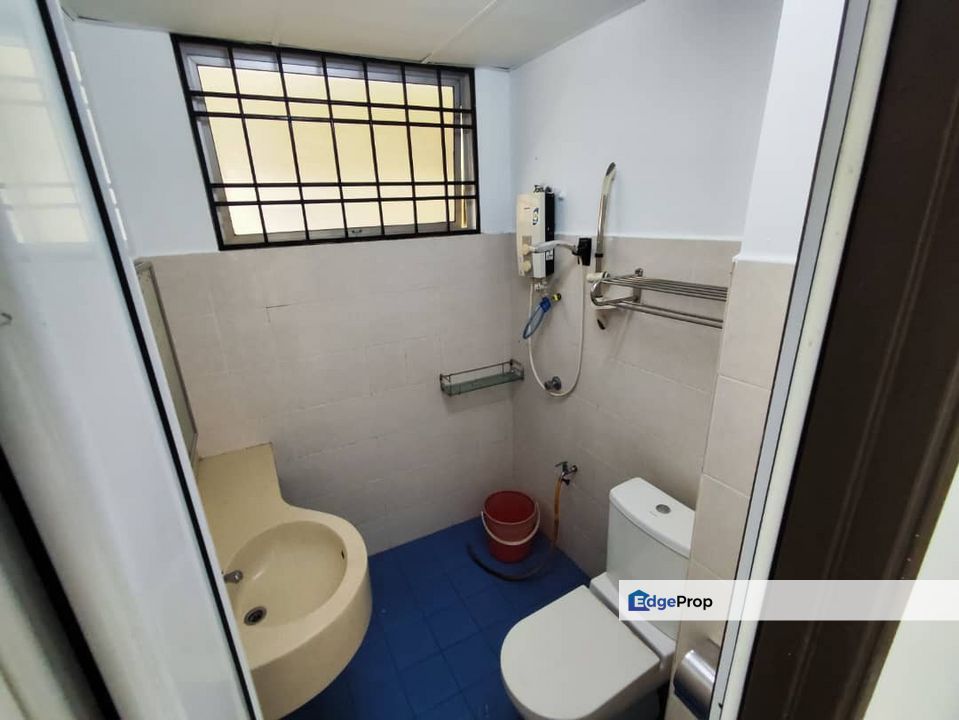 Pv5, platinum hill, Taman melati , Kuala Lumpur, Setapak