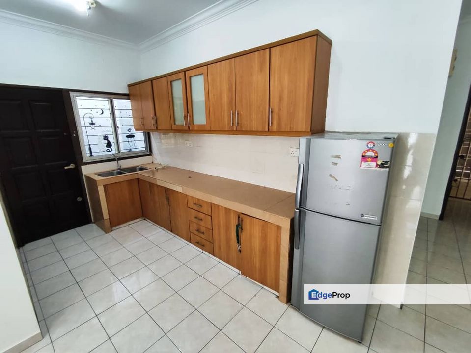 Pv5, platinum hill, Taman melati , Kuala Lumpur, Setapak